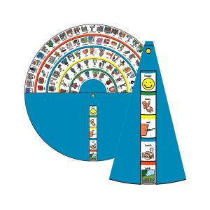 Wheel of Language