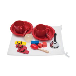The STAR Program–Second Edition: Level 1 Manipulatives Set