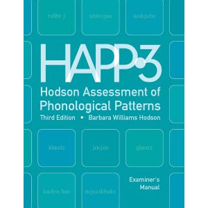 HAPP-3 Virtual Examiner's Manual