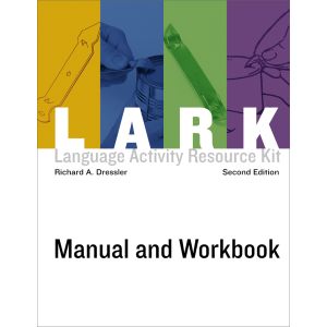 LARK-2 Manual and Workbook E-Books