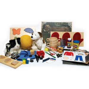 PEP-3 Object Kit