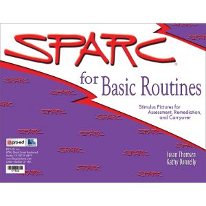 SPARC&reg; for Basic Routines E-Book