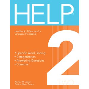 Handbook of Exercises for Language Processing HELP&reg; 2 E-Book
