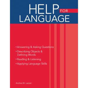 Handbook of Exercises for Language Processing HELP&reg; for Language-E-Book