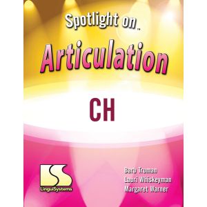 Spotlight on Articulation: CH E-Book