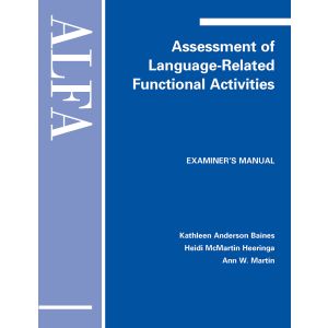 ALFA Virtual Examiner's Manual