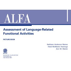 ALFA Virtual Picture Book
